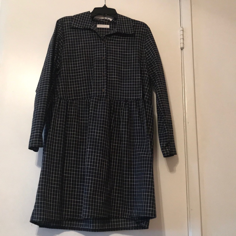 Doll dress